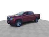 Used 2016 GMC Canyon SLE w/ Trailering Package image 4