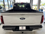 New 2025 Ford F150 XLT w/ Equipment Group 302A MID image 4