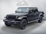 Used 2023 Jeep Gladiator Overland image 3