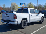 New 2025 RAM 1500 Tradesman w/ Night Edition image 4