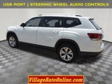 Used 2018 Volkswagen Atlas Launch Edition image 2