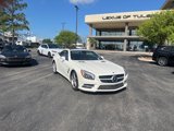 Used 2016 Mercedes-Benz SL 400 image 2