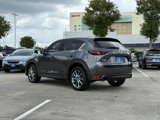 Used 2019 MAZDA CX-5 Signature image 4