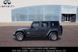 Used 2017 Jeep Wrangler Unlimited Sport w/ Quick Order Package 24S image 2