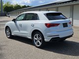 Used 2022 Audi Q3 2.0T Premium Plus w/ Premium Plus Package image 2