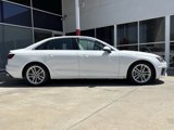 Used 2023 Audi A4 2.0T Premium Plus image 2