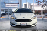 Used 2016 Ford Focus SE w/ Equipment Group 201A image 2