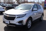 Used 2022 Chevrolet Equinox LT image 5