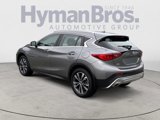 Used 2018 INFINITI QX30 AWD image 5