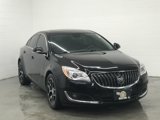 Used 2017 Buick Regal Sport Touring image 3