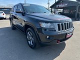 Used 2013 Jeep Grand Cherokee Trailhawk image 4