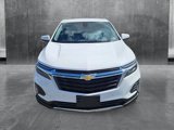 Certified 2024 Chevrolet Equinox LT image 2