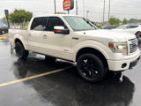 Used 2013 Ford F150 Limited image 3
