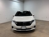 Used 2023 Honda Odyssey Elite image 3