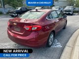 Used 2018 Chevrolet Cruze LT image 3