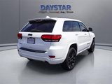 Used 2018 Jeep Grand Cherokee Altitude image 3