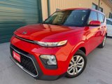 Used 2020 Kia Soul LX image 2