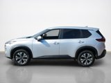 Used 2023 Nissan Rogue SV image 6