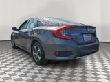 Used 2019 Honda Civic LX image 4