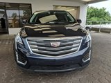 Used 2017 Cadillac XT5 Luxury w/ Driver Awareness Package image 2