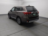 Used 2020 Mitsubishi Outlander SE image 5