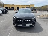 Used 2025 Mercedes-Benz GLA 250 4MATIC image 3
