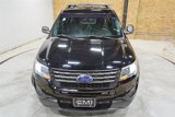 Used 2018 Ford Explorer 4WD Police Interceptor image 5