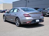 New 2026 Genesis G70 2.5T Prestige image 5