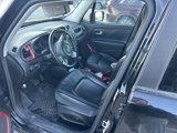 Used 2017 Jeep Renegade Trailhawk w/ Premium Trailhawk Package image 5