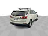 Certified 2018 Chevrolet Equinox LT image 3