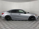 Certified 2022 Honda Civic Sport image 2