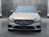 Used 2019 Mercedes-Benz C 300 4MATIC Sedan image 2