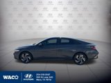 Used 2025 Hyundai Elantra Sport image 2