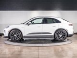 Certified 2025 Porsche Macan 4S Electric image 2