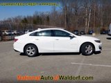 Used 2022 Chevrolet Malibu LT image 4