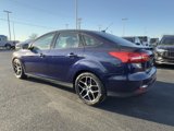Certified 2017 Ford Focus SEL image 5
