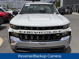 Used 2022 Chevrolet Silverado 1500 W/T w/ WT Fleet Convenience Package image 3