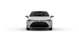 New 2025 Toyota Corolla LE image 2