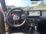 New 2025 Jeep Wrangler Sport image 4