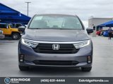 Certified 2024 Honda Odyssey EX-L image 2