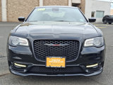 Certified 2022 Chrysler 300 S w/ Comfort Group image 2
