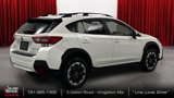 Used 2023 Subaru Crosstrek 2.0i Premium image 5