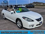 Used 2007 Toyota Solara SLE image 2