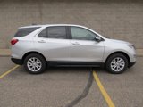 Used 2018 Chevrolet Equinox LT image 3