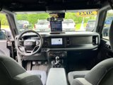Certified 2023 Ford Bronco 2-Door image 2