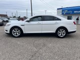 Used 2010 Ford Taurus SEL image 4