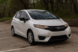 Used 2016 Honda Fit LX image 2