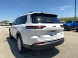 Used 2022 Jeep Grand Cherokee L Limited image 4