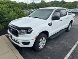 Used 2019 Ford Ranger XLT w/ Equipment Group 301A Mid image 3