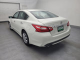 Used 2017 Nissan Altima 2.5 S w/ Power Driver Seat Package image 6